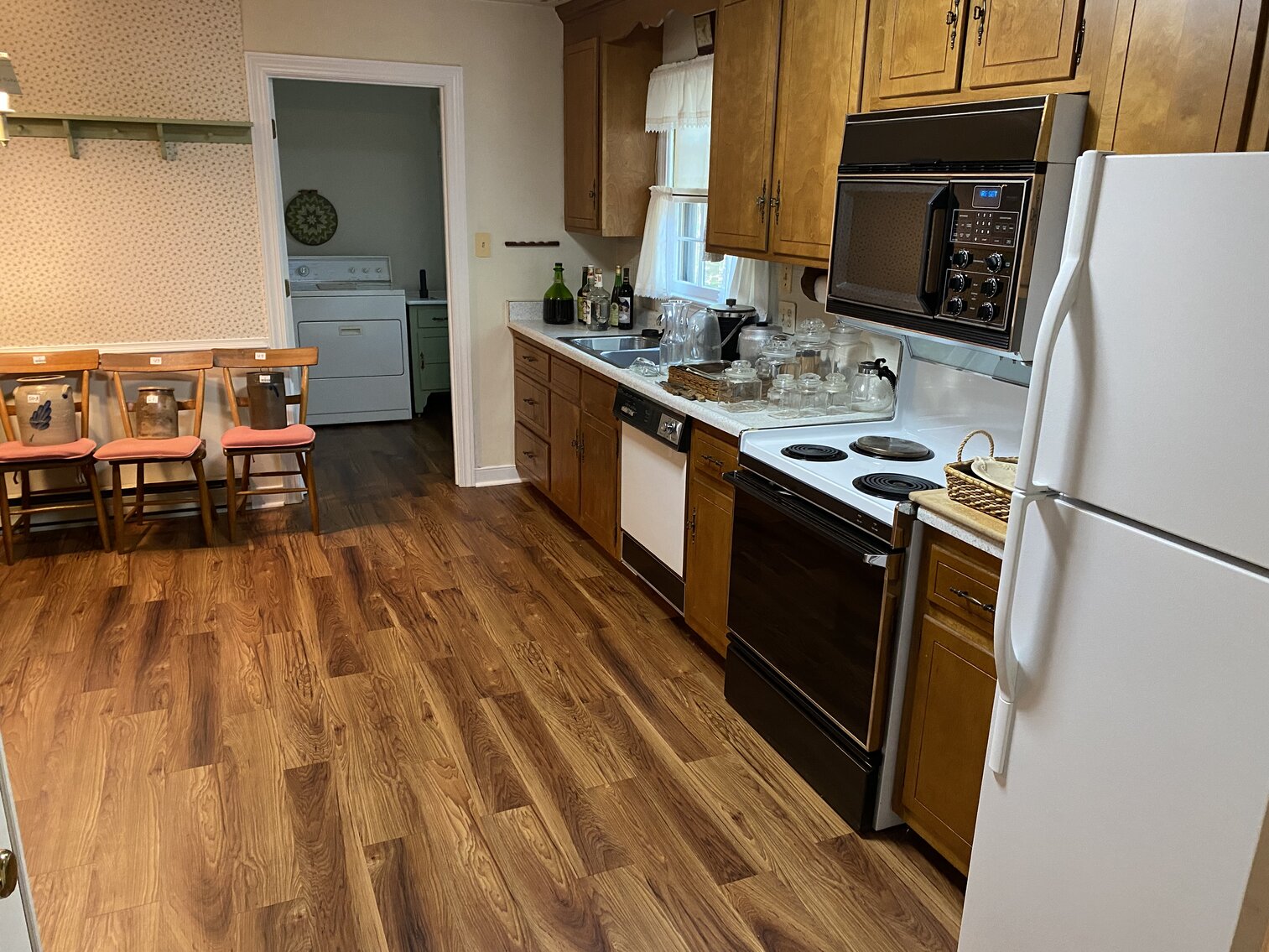 Image for 1330 Traway Drive Richmond VA (North Chesterfield)