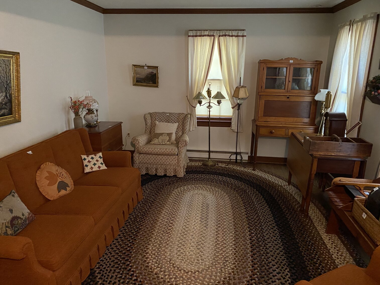 Image for 1330 Traway Drive Richmond VA (North Chesterfield)