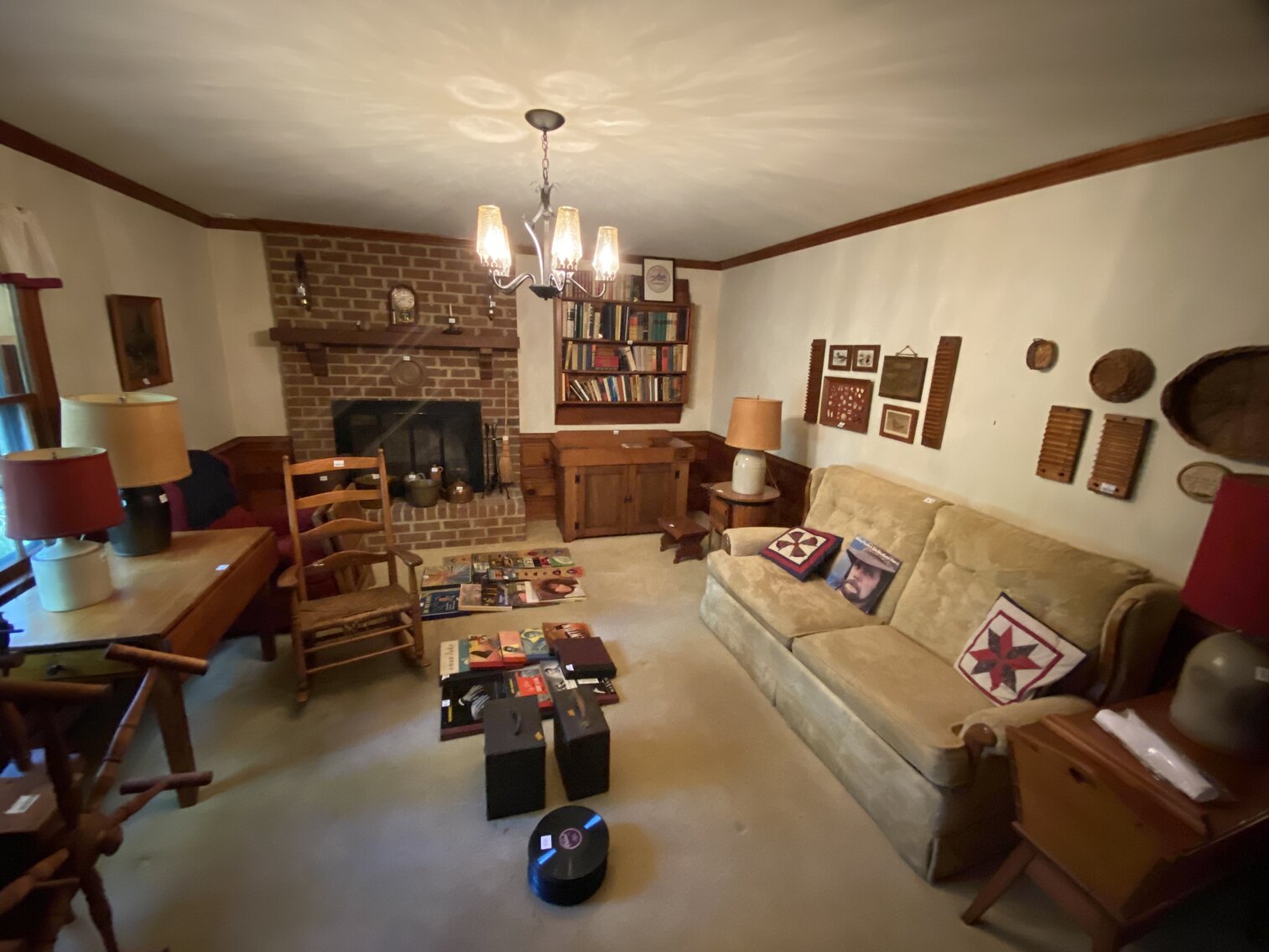 Image for 1330 Traway Drive Richmond VA (North Chesterfield)