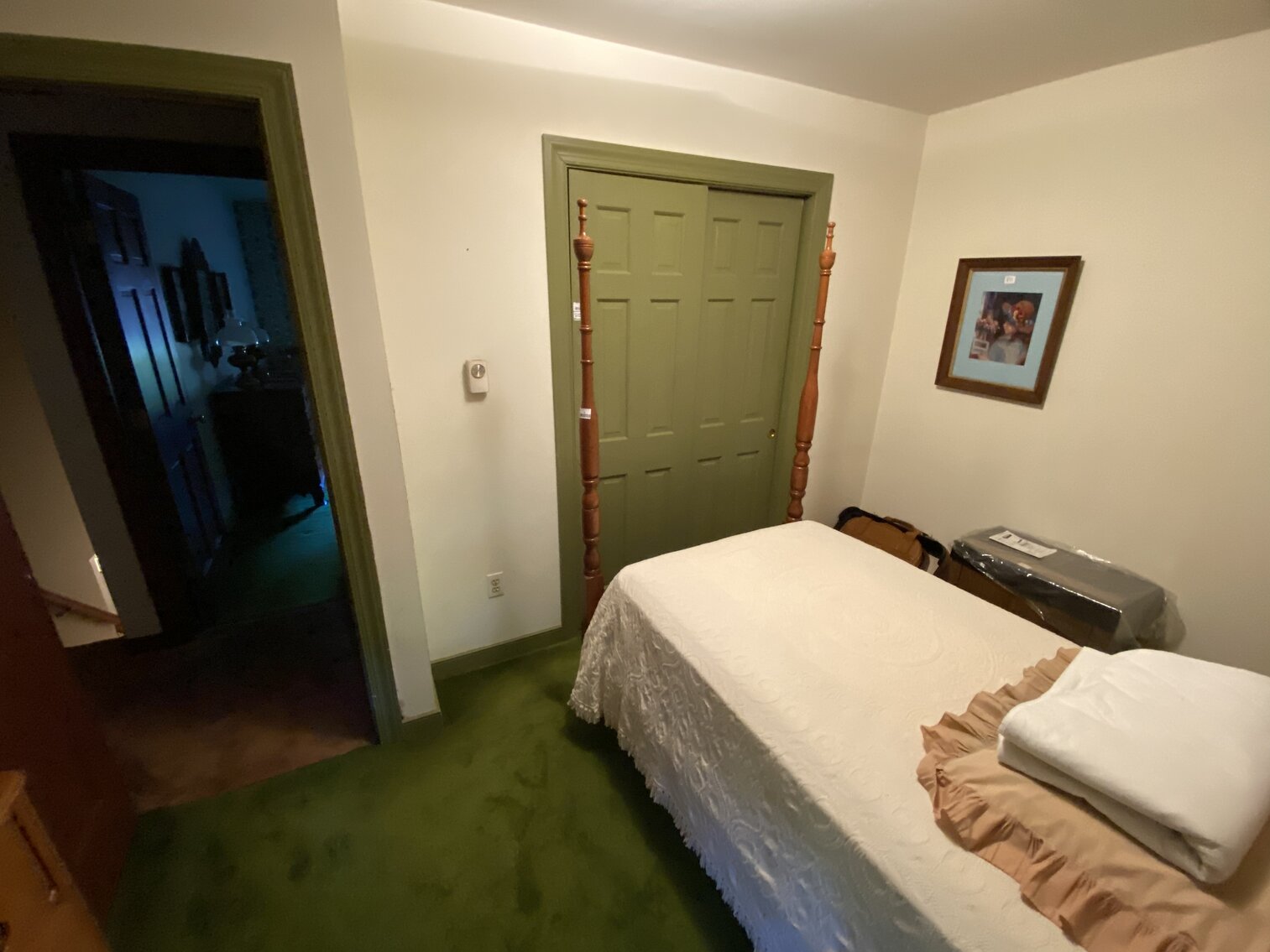 Image for 1330 Traway Drive Richmond VA (North Chesterfield)