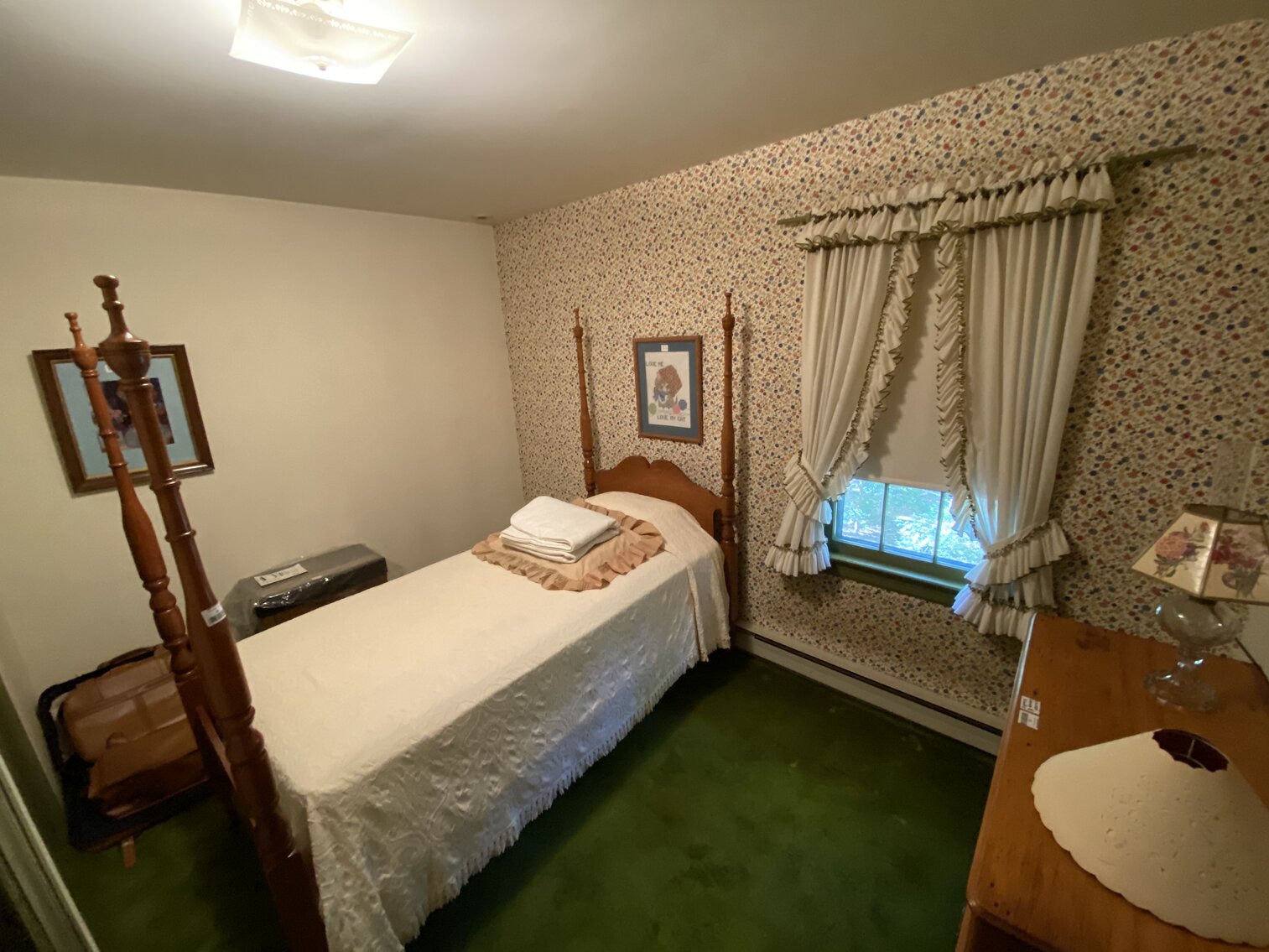 Image for 1330 Traway Drive Richmond VA (North Chesterfield)