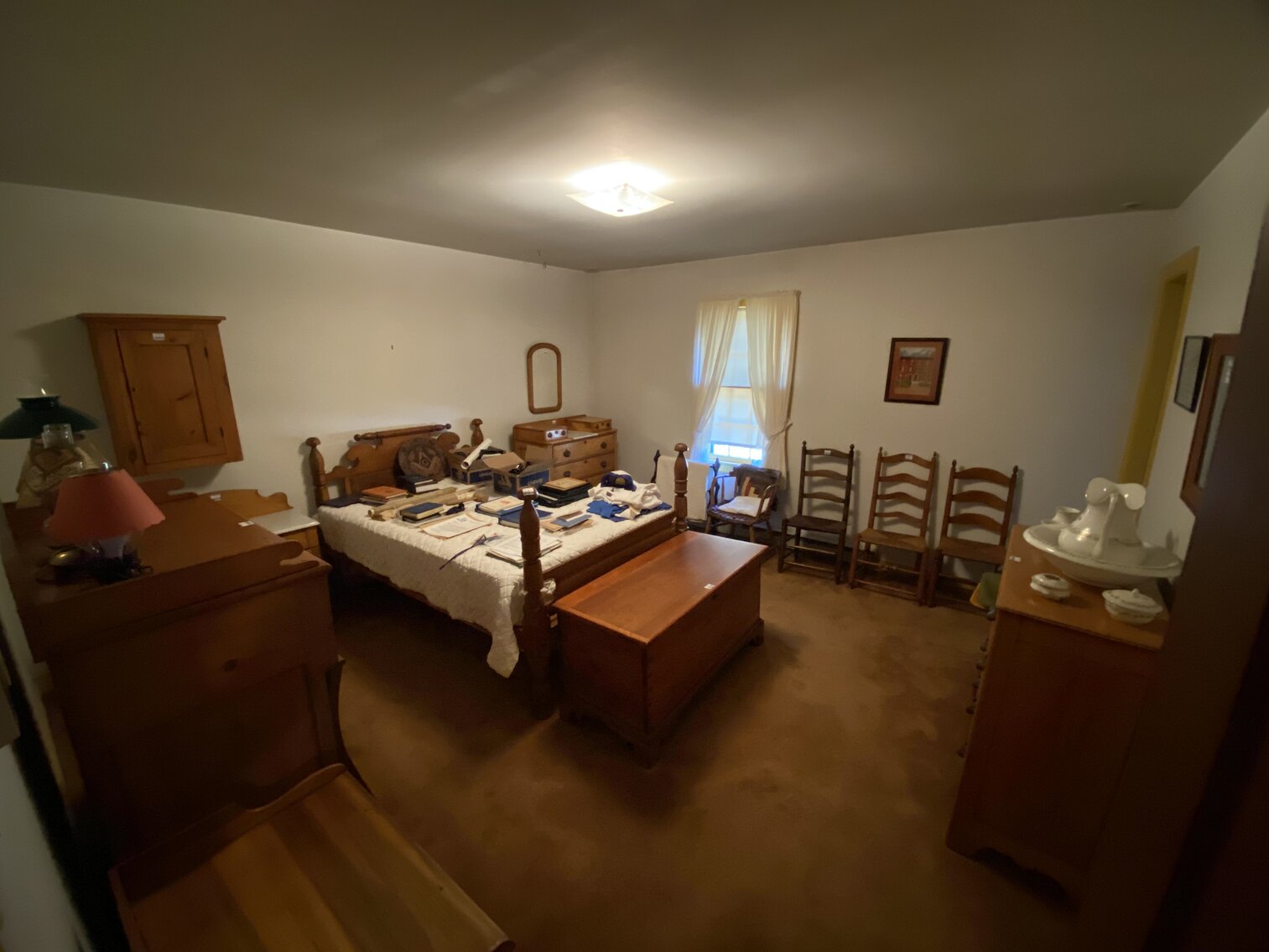 Image for 1330 Traway Drive Richmond VA (North Chesterfield)