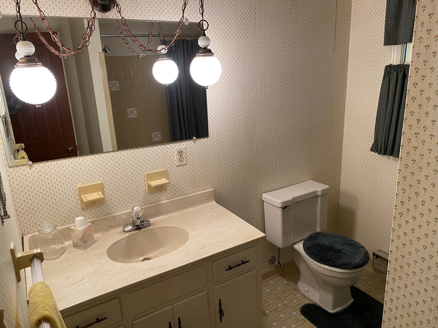 Image for 1330 Traway Drive Richmond VA (North Chesterfield)