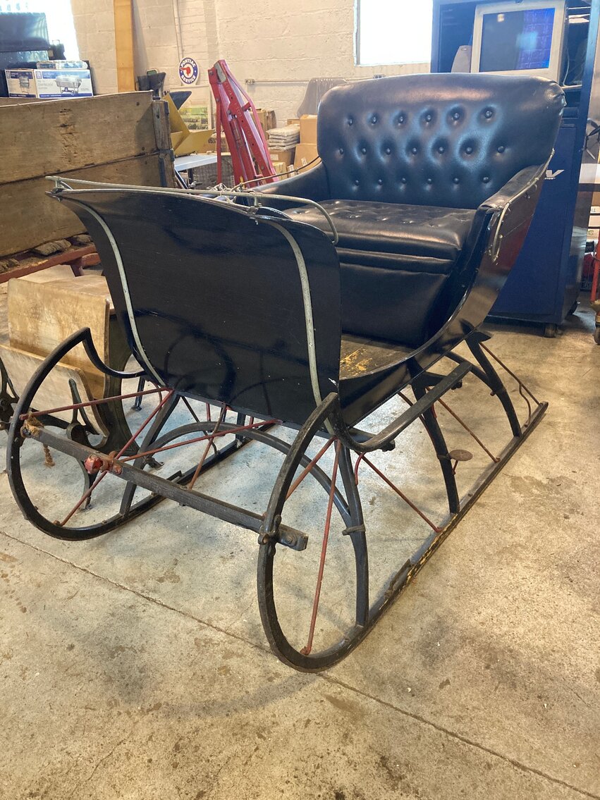 Martins’ Ferry, OH HUGE Antique Auction! Over 650 Lots from the Butch