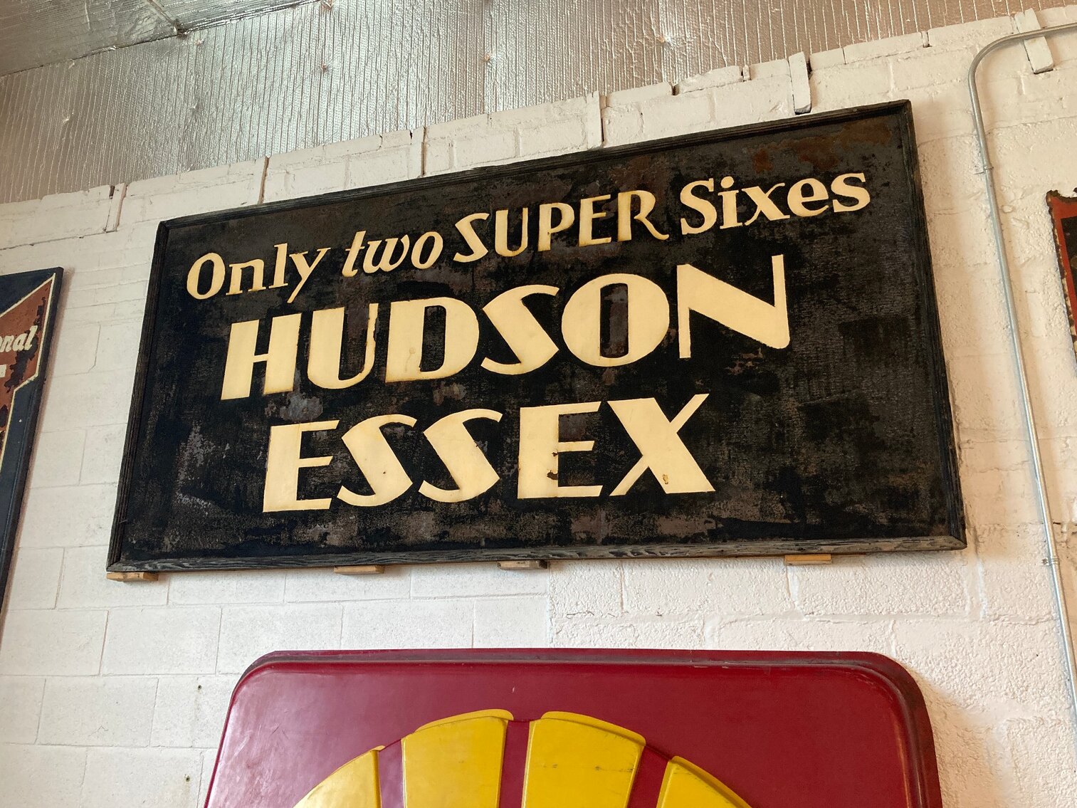 Image for Martins’ Ferry, OH – HUGE Antique Auction! Over 650 Lots from the Butch Miller Collection!