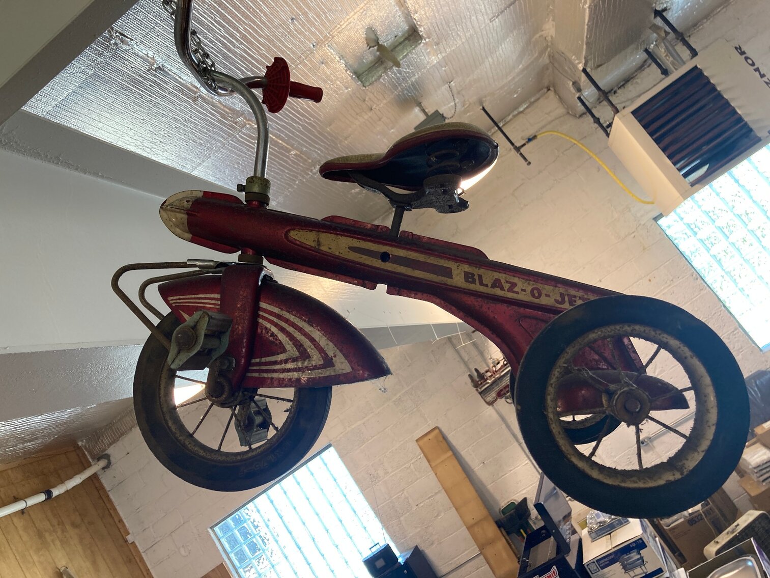 Image for Martins’ Ferry, OH – HUGE Antique Auction! Over 650 Lots from the Butch Miller Collection!