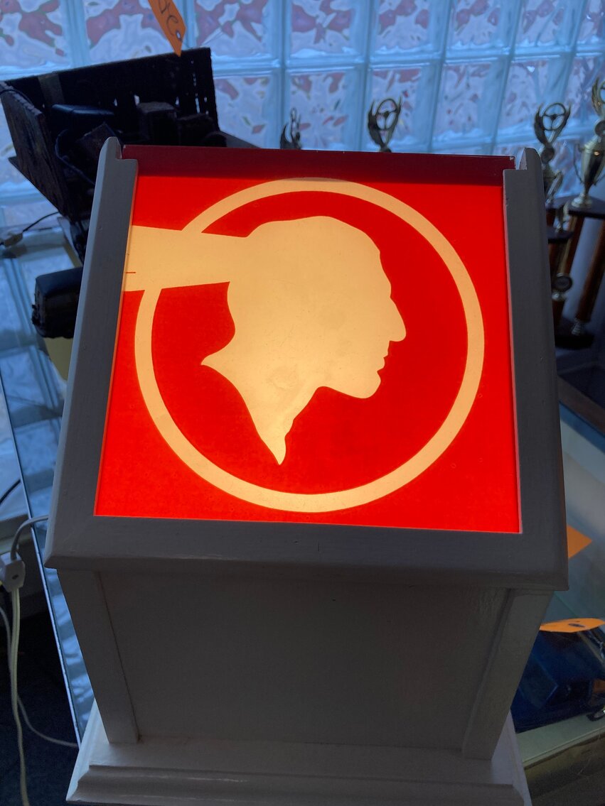 Image for Martins’ Ferry, OH – HUGE Antique Auction! Over 650 Lots from the Butch Miller Collection!