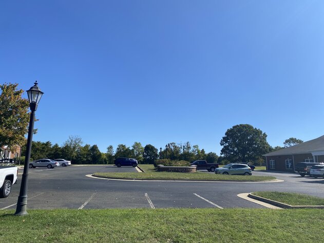 Image for Hanover VA - Fountain Park Commercial Building Lot - Paved Parking - Public Utilities - Ready to Build - 7368 CREIGHTON PARKWAY MECHANICSVILLE , 23111
