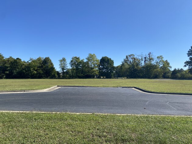 Image for Hanover VA - Fountain Park Commercial Building Lot - Paved Parking - Public Utilities - Ready to Build - 7368 CREIGHTON PARKWAY MECHANICSVILLE , 23111
