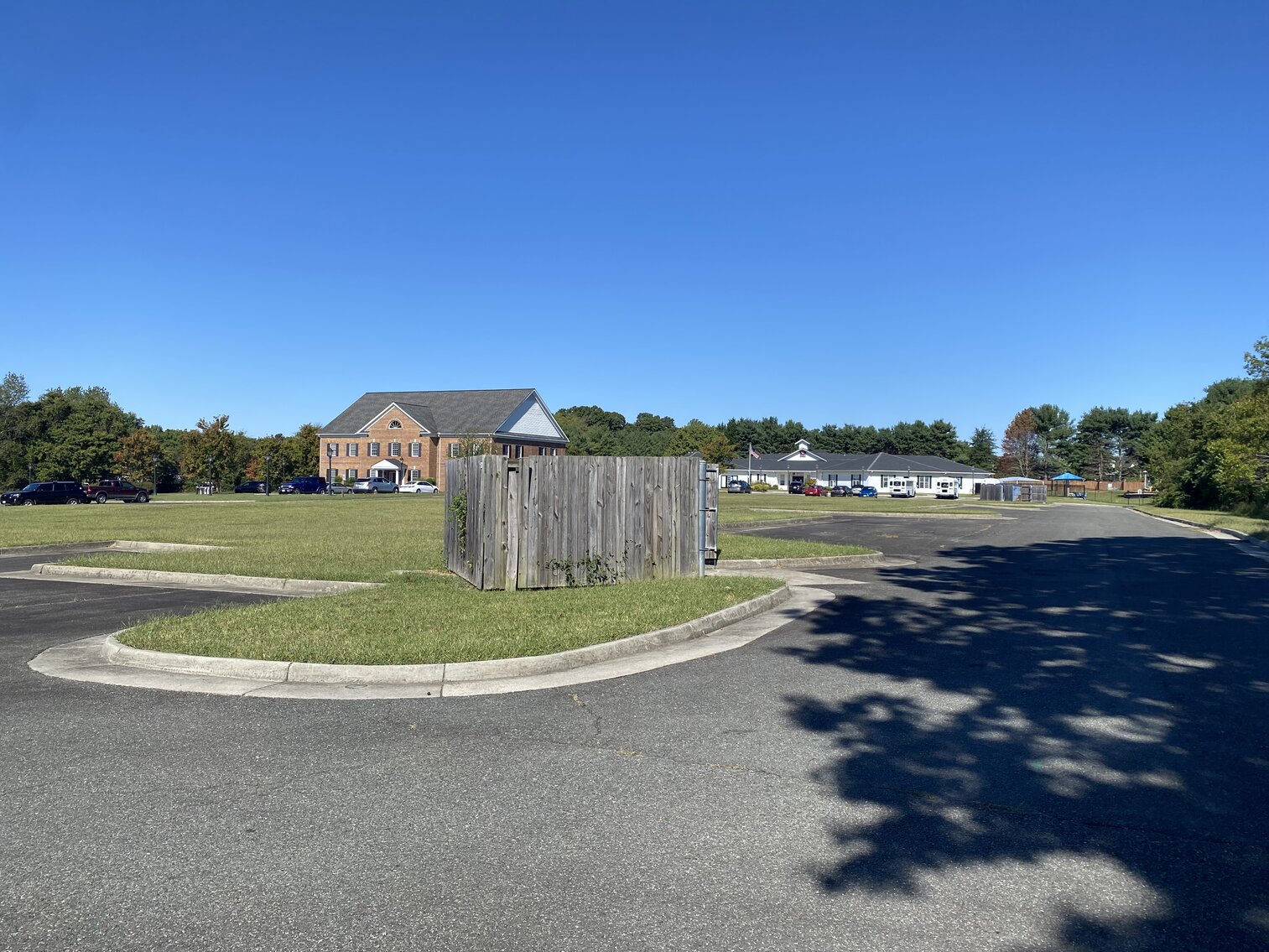 Image for Hanover VA - Fountain Park Commercial Building Lot - Paved Parking - Public Utilities - Ready to Build - 7368 CREIGHTON PARKWAY MECHANICSVILLE , 23111