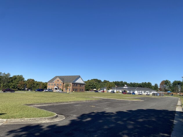 Image for Hanover VA - Fountain Park Commercial Building Lot - Paved Parking - Public Utilities - Ready to Build - 7368 CREIGHTON PARKWAY MECHANICSVILLE , 23111