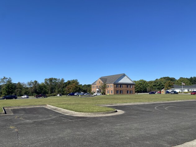 Image for Hanover VA - Fountain Park Commercial Building Lot - Paved Parking - Public Utilities - Ready to Build - 7368 CREIGHTON PARKWAY MECHANICSVILLE , 23111