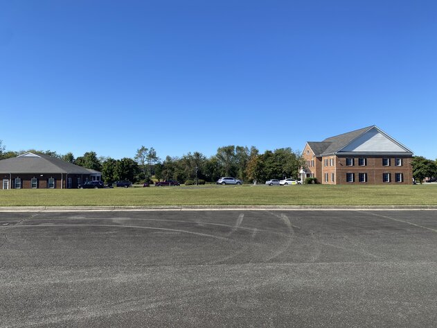 Image for Hanover VA - Fountain Park Commercial Building Lot - Paved Parking - Public Utilities - Ready to Build - 7368 CREIGHTON PARKWAY MECHANICSVILLE , 23111