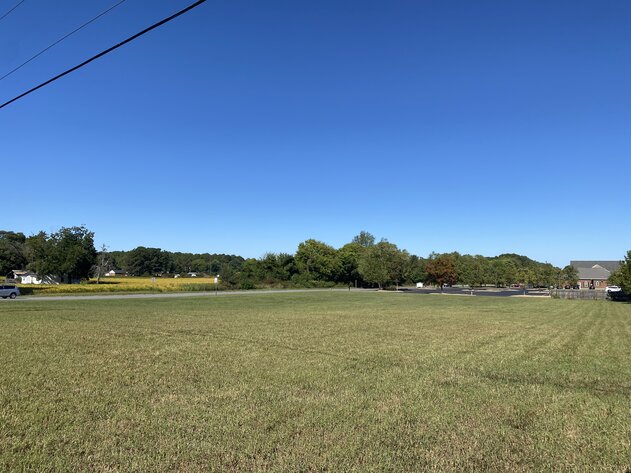 Image for Hanover VA - 1.48 AC Commercial Corner Building Lot - Great Exposure - Creighton Parkway/Walnut Grove Rd. Mechanicsville, VA. 23116