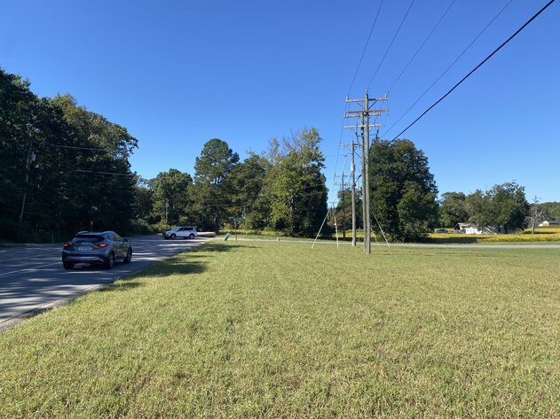 Image for Hanover VA - 1.48 AC Commercial Corner Building Lot - Great Exposure - Creighton Parkway/Walnut Grove Rd. Mechanicsville, VA. 23116