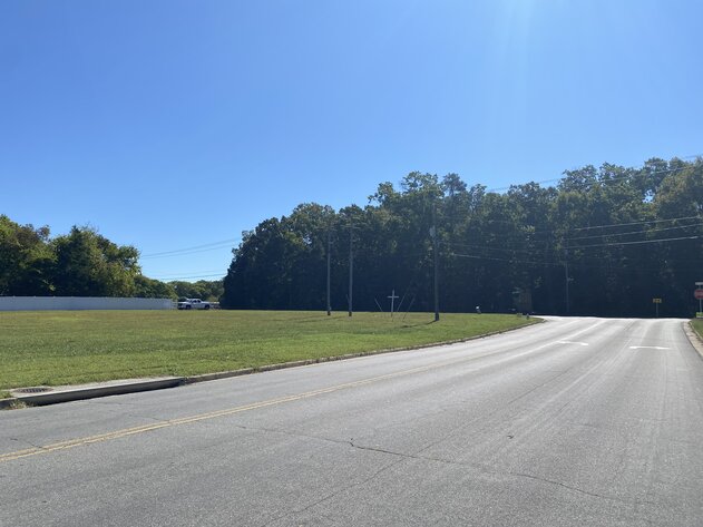 Image for Hanover VA - 1.48 AC Commercial Corner Building Lot - Great Exposure - Creighton Parkway/Walnut Grove Rd. Mechanicsville, VA. 23116