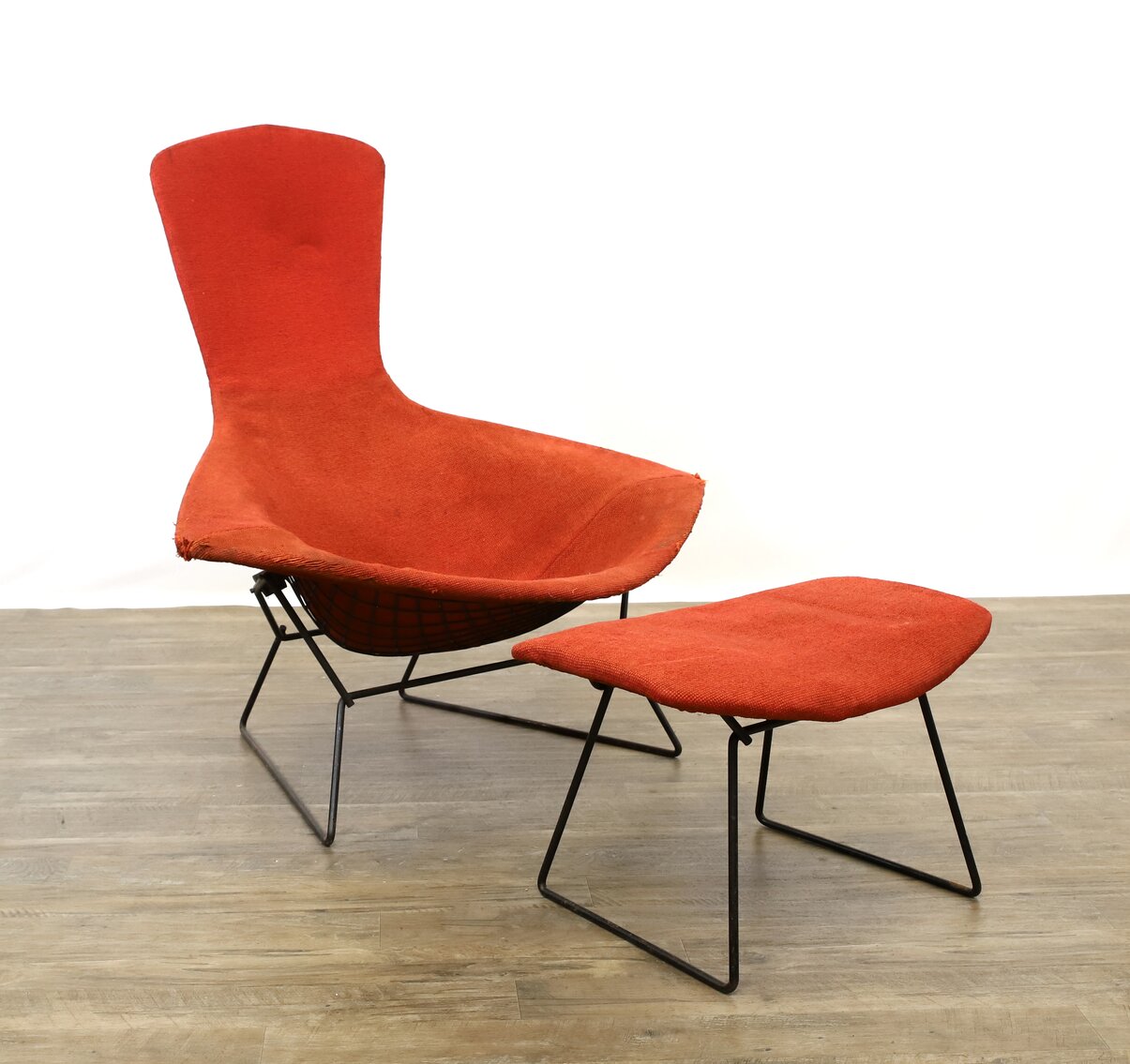 Image for Mid-Century Modern Design | October 12, 2022 at 10:00 AM