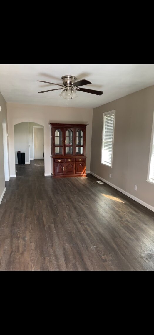 Image for SOLD $49,500 - Ranch Home in Saint Albans on Nice Lot