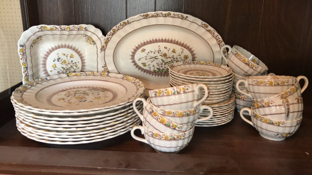 Rushville October 2022 Estate Online Auction