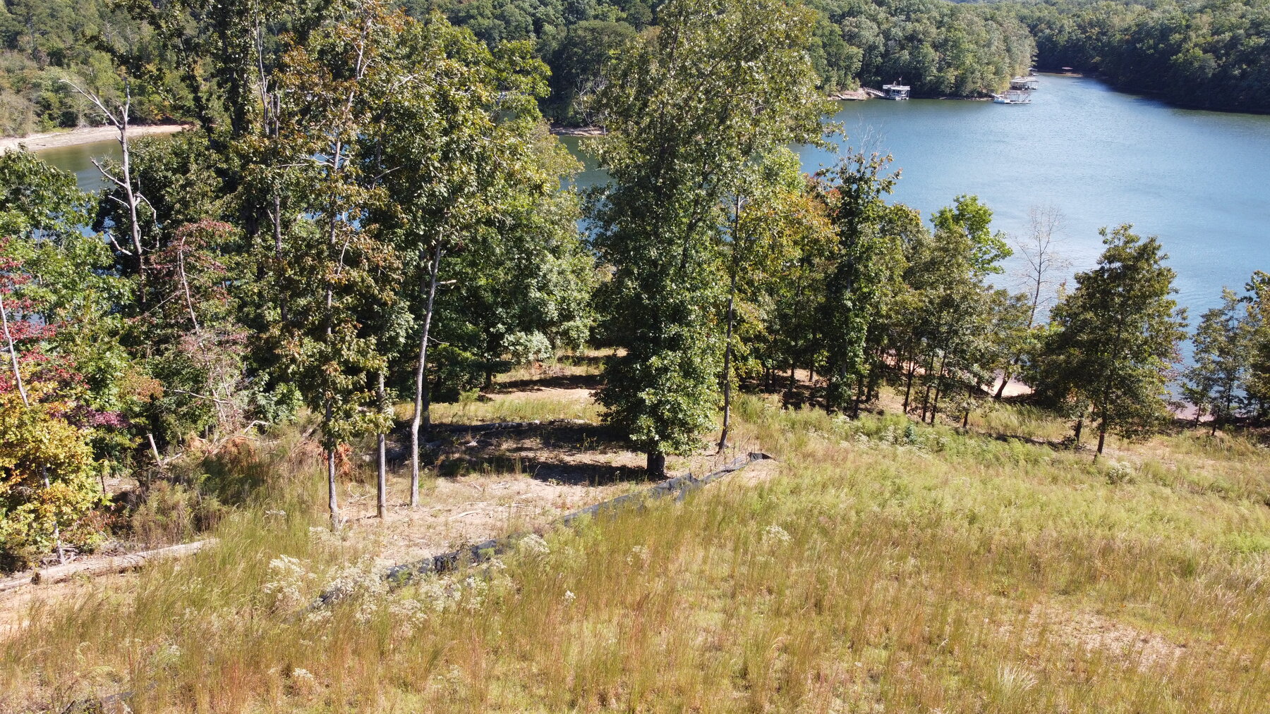 Image for 27.3 +/- Acres on Lake Lanier