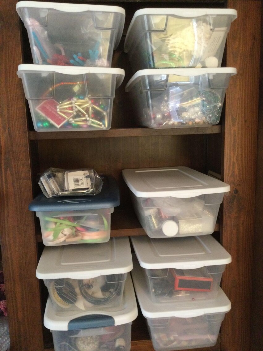 Image for Furniture, collectibles, household-Waubenoor