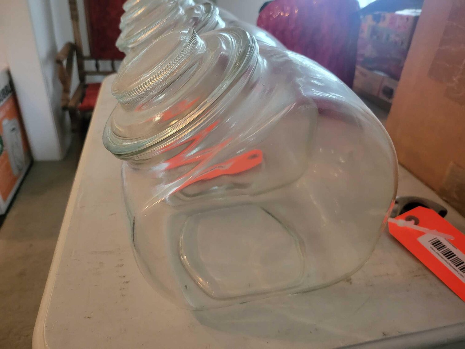 Image for Furniture, collectibles, household-Waubenoor