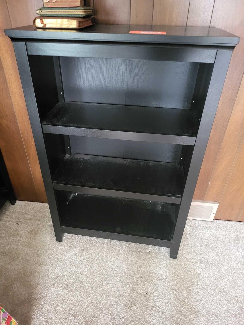 Image for Furniture, collectibles, household-Waubenoor