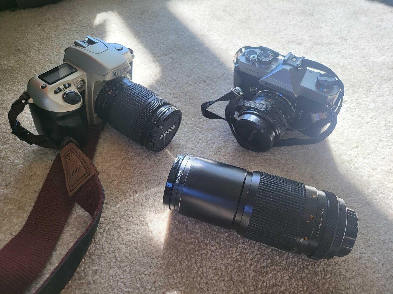 Image for Furniture, collectibles, household-Waubenoor