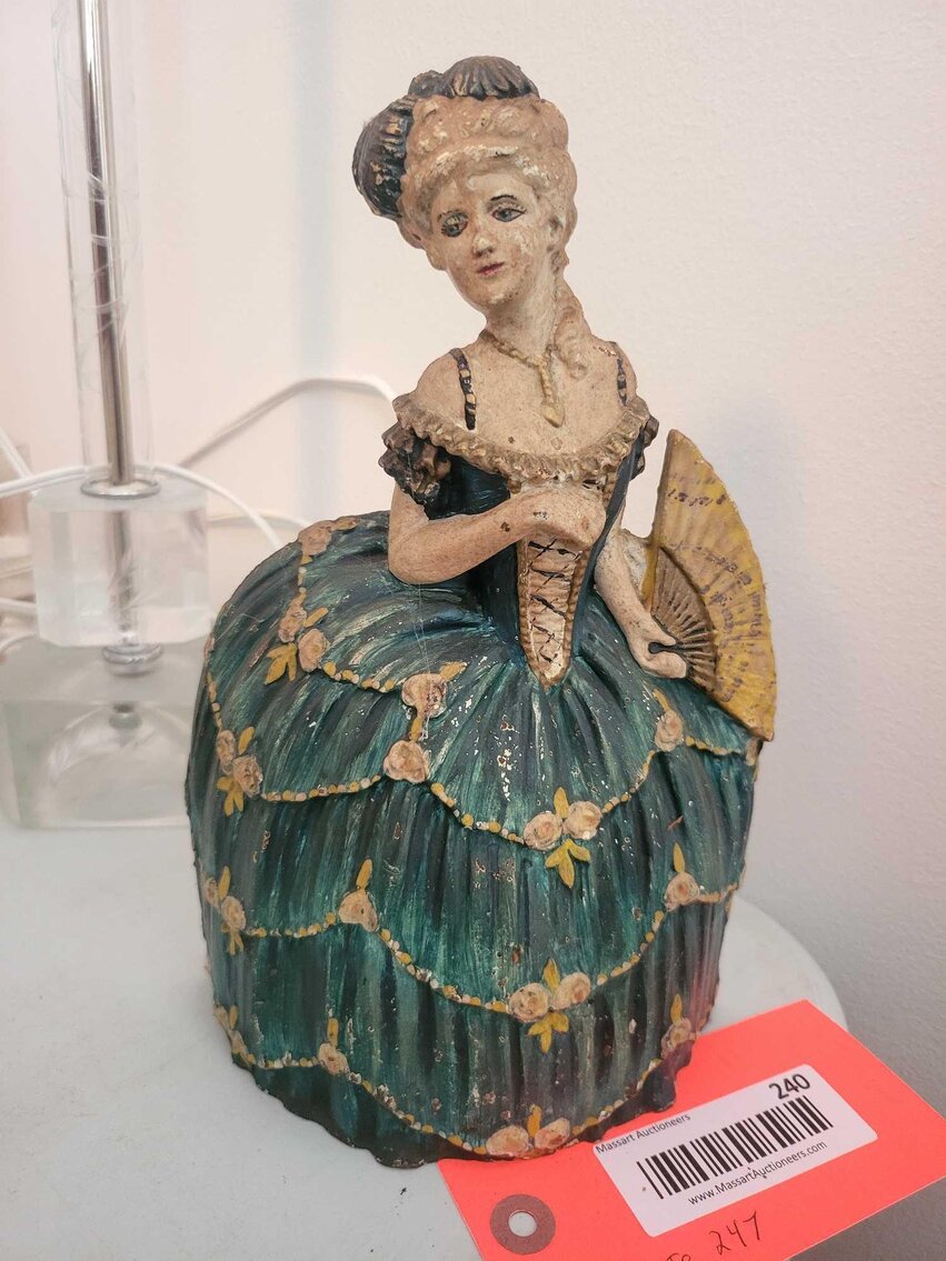 Image for Furniture, collectibles, household-Waubenoor