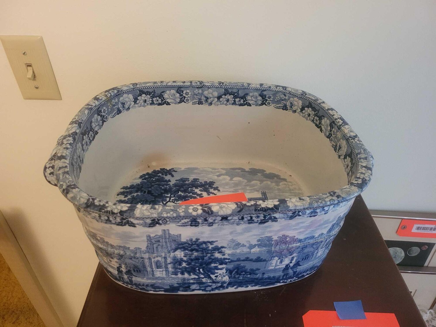 Image for Furniture, collectibles, household-Waubenoor