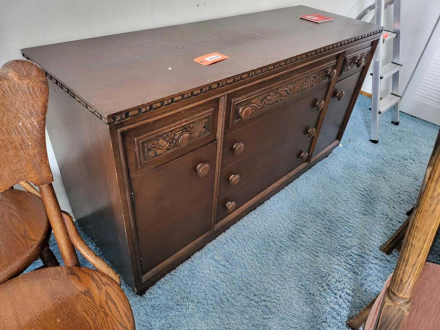 Image for Furniture, collectibles, household-Waubenoor