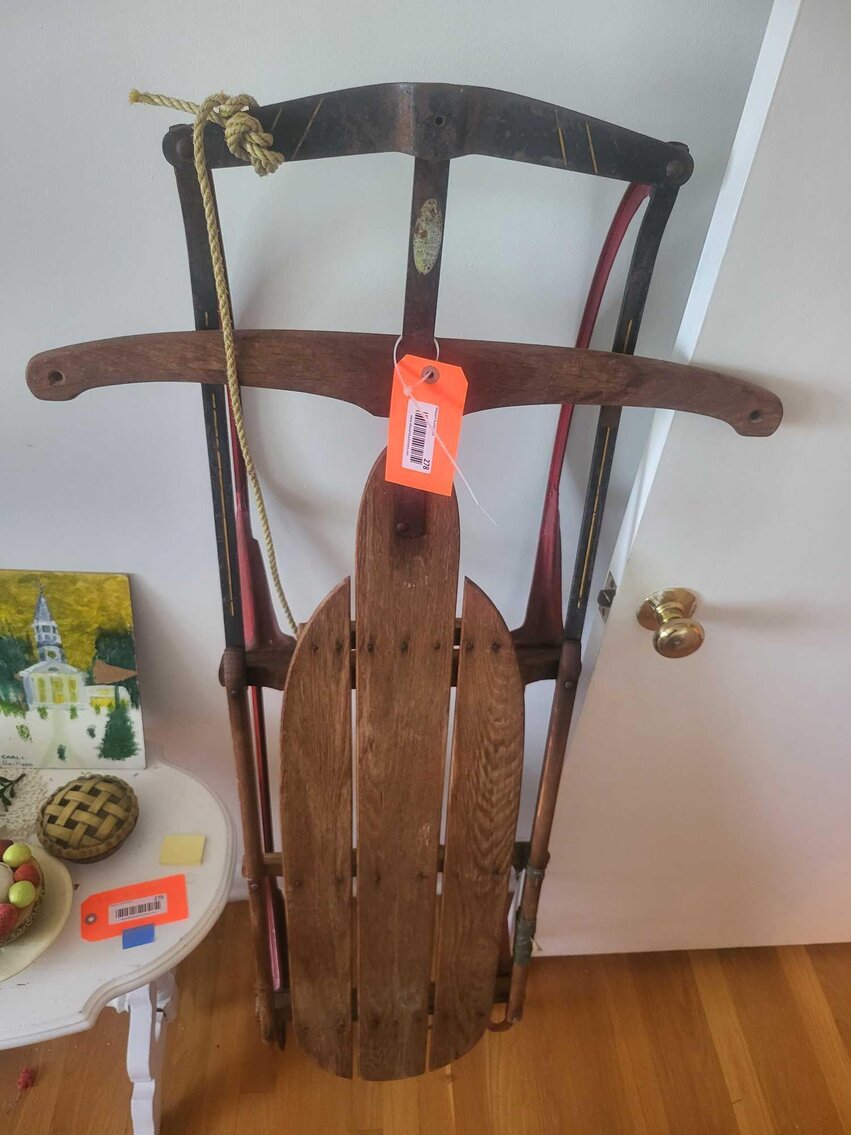 Image for Furniture, collectibles, household-Waubenoor