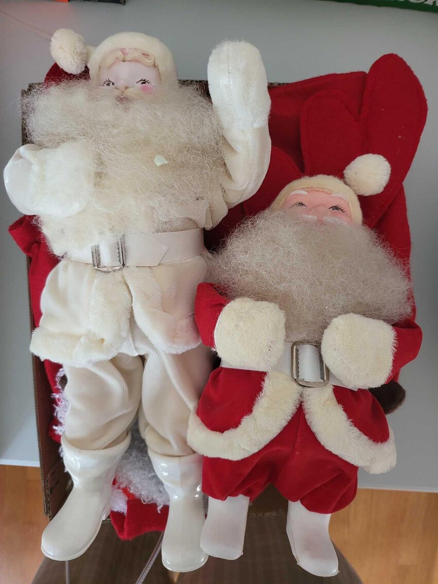 Image for Furniture, collectibles, household-Waubenoor