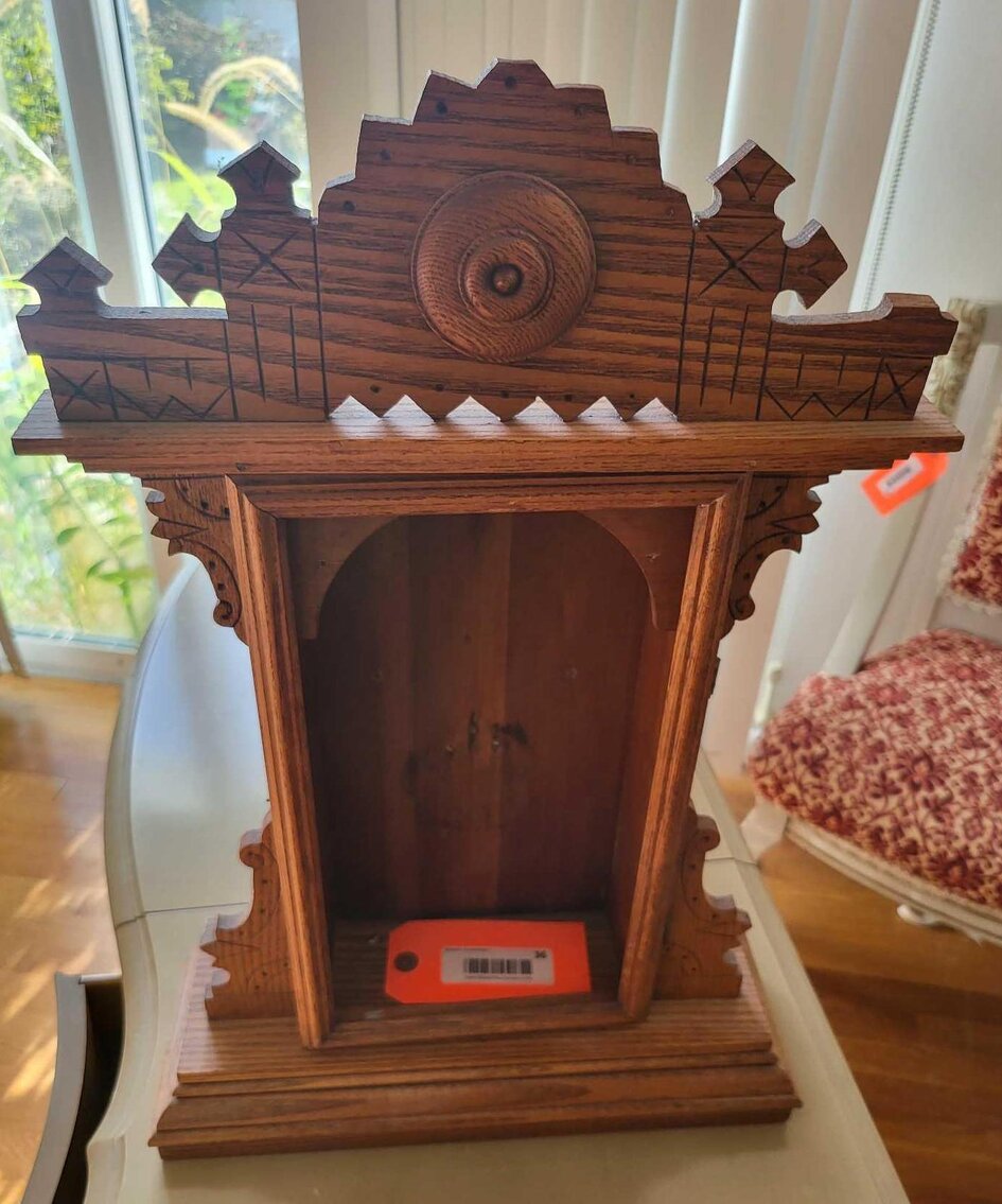 Image for Furniture, collectibles, household-Waubenoor