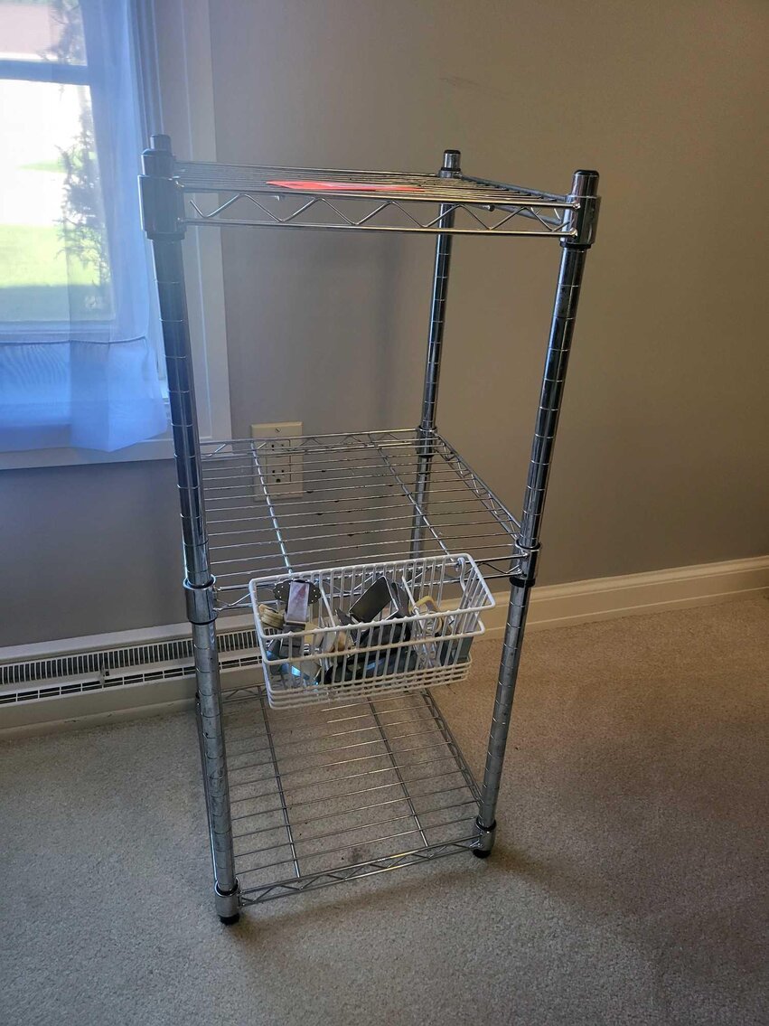 Image for Furniture, collectibles, household-Deer Path Dr