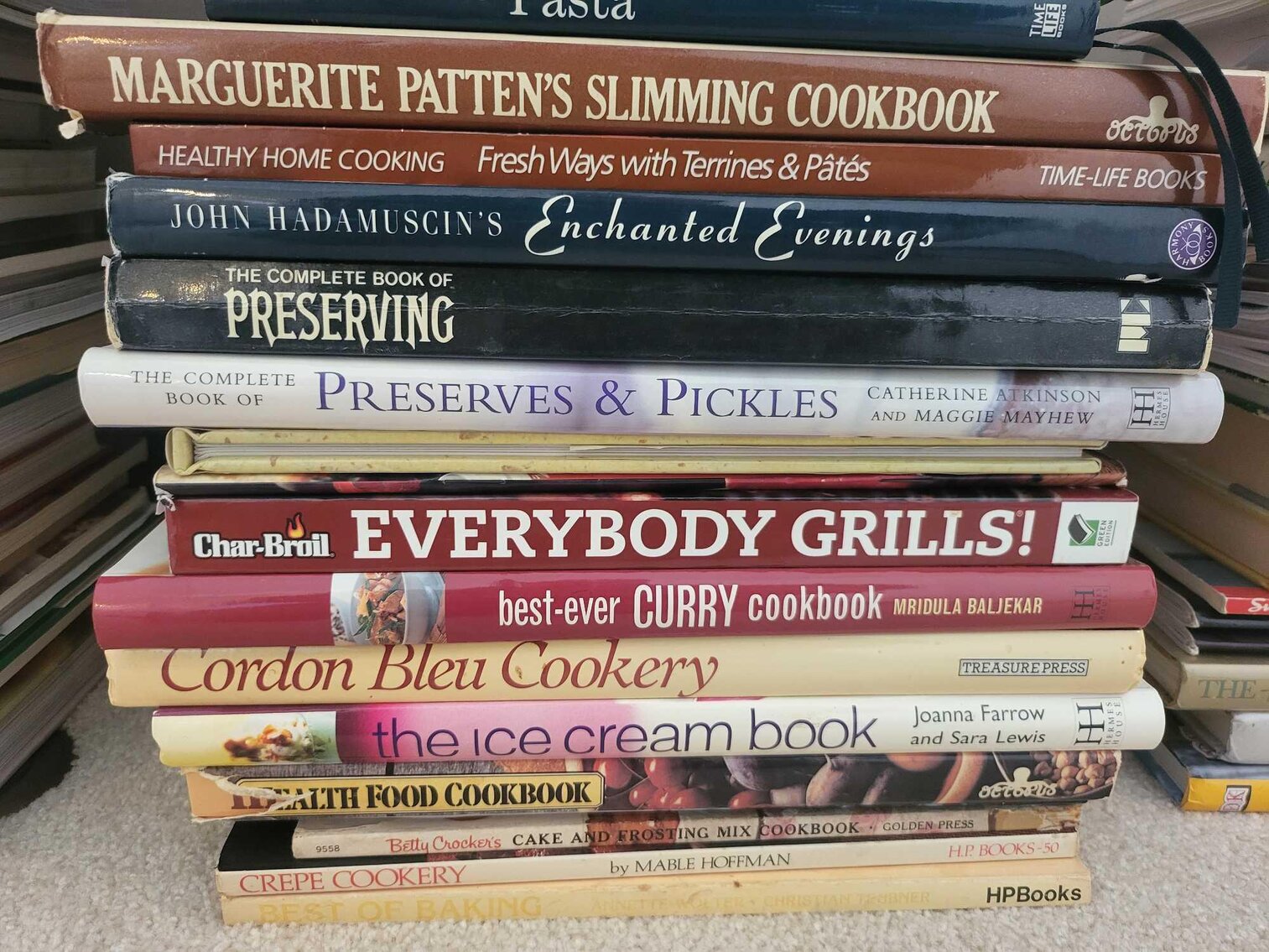 Image for Furniture, collectibles, household-Deer Path Dr