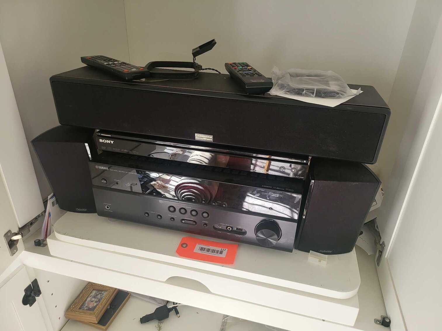 Image for Furniture, collectibles, household-Deer Path Dr