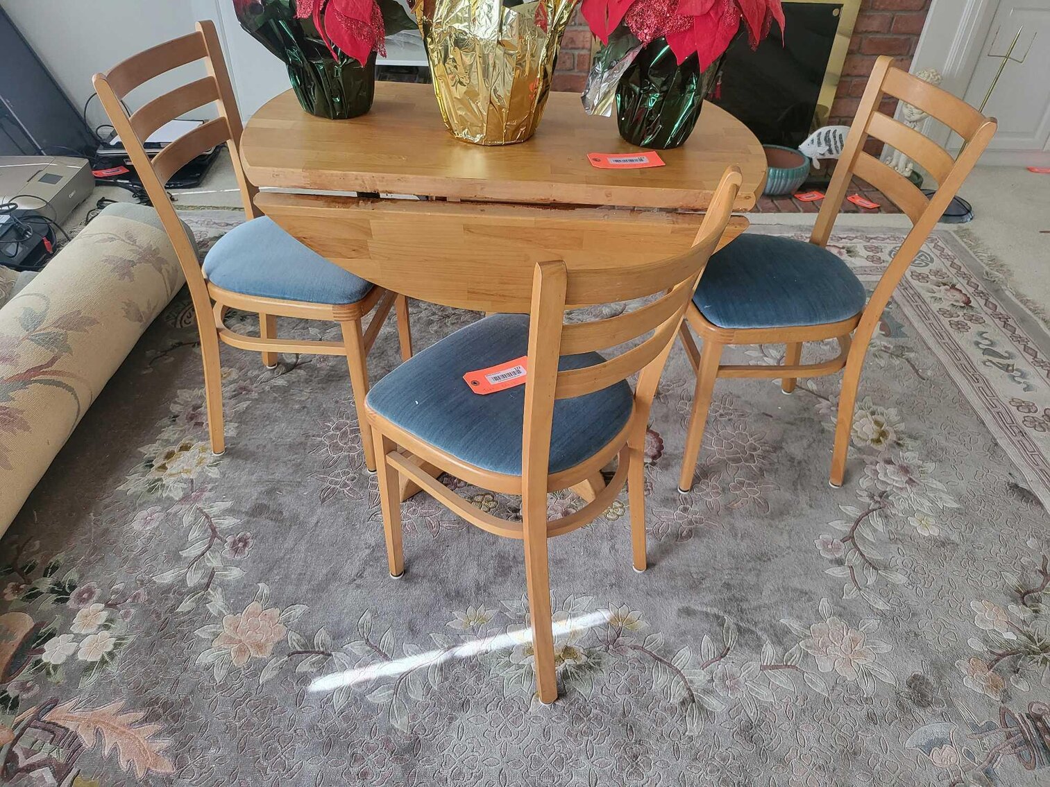 Image for Furniture, collectibles, household-Deer Path Dr