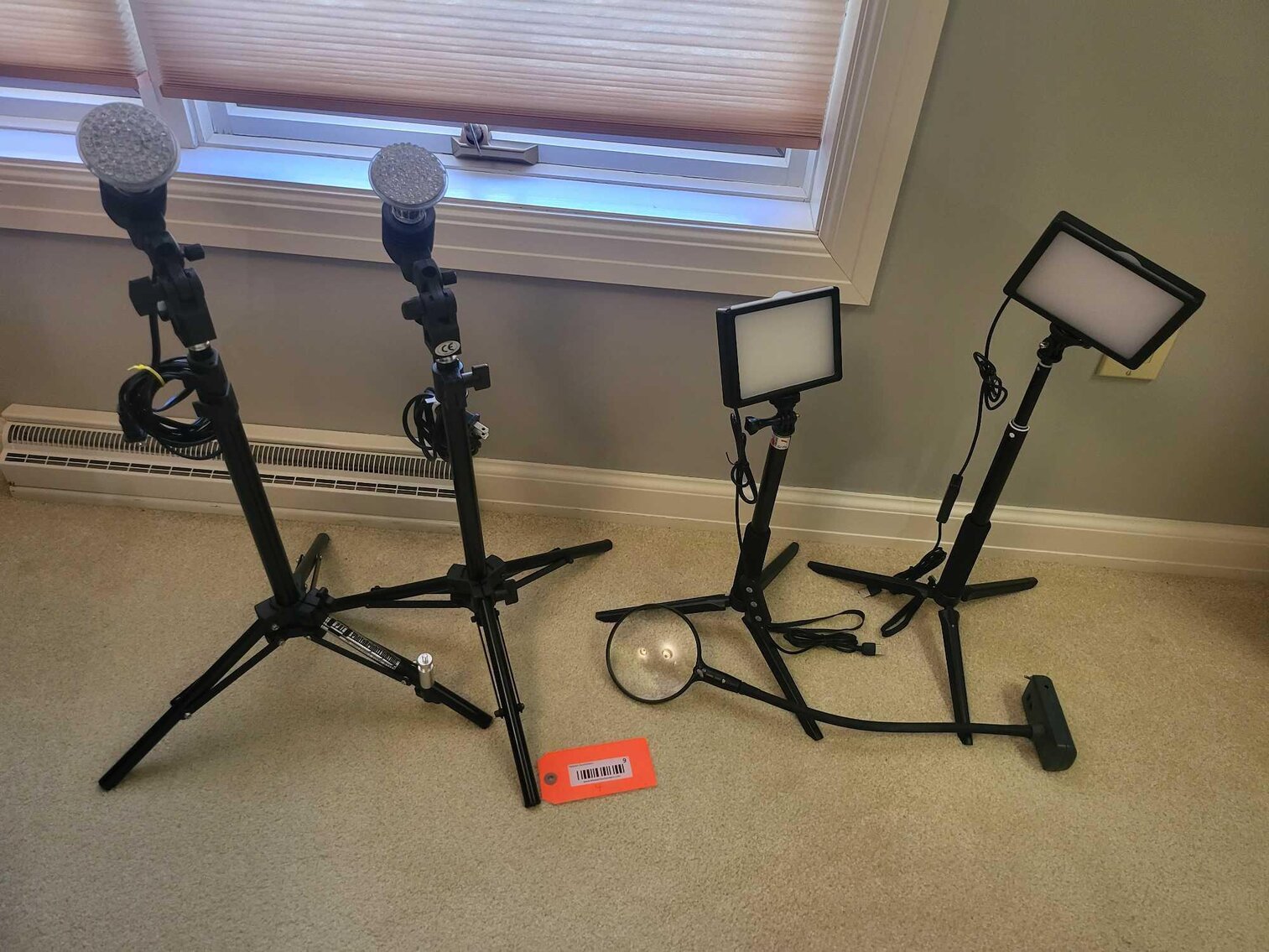 Image for Furniture, collectibles, household-Deer Path Dr