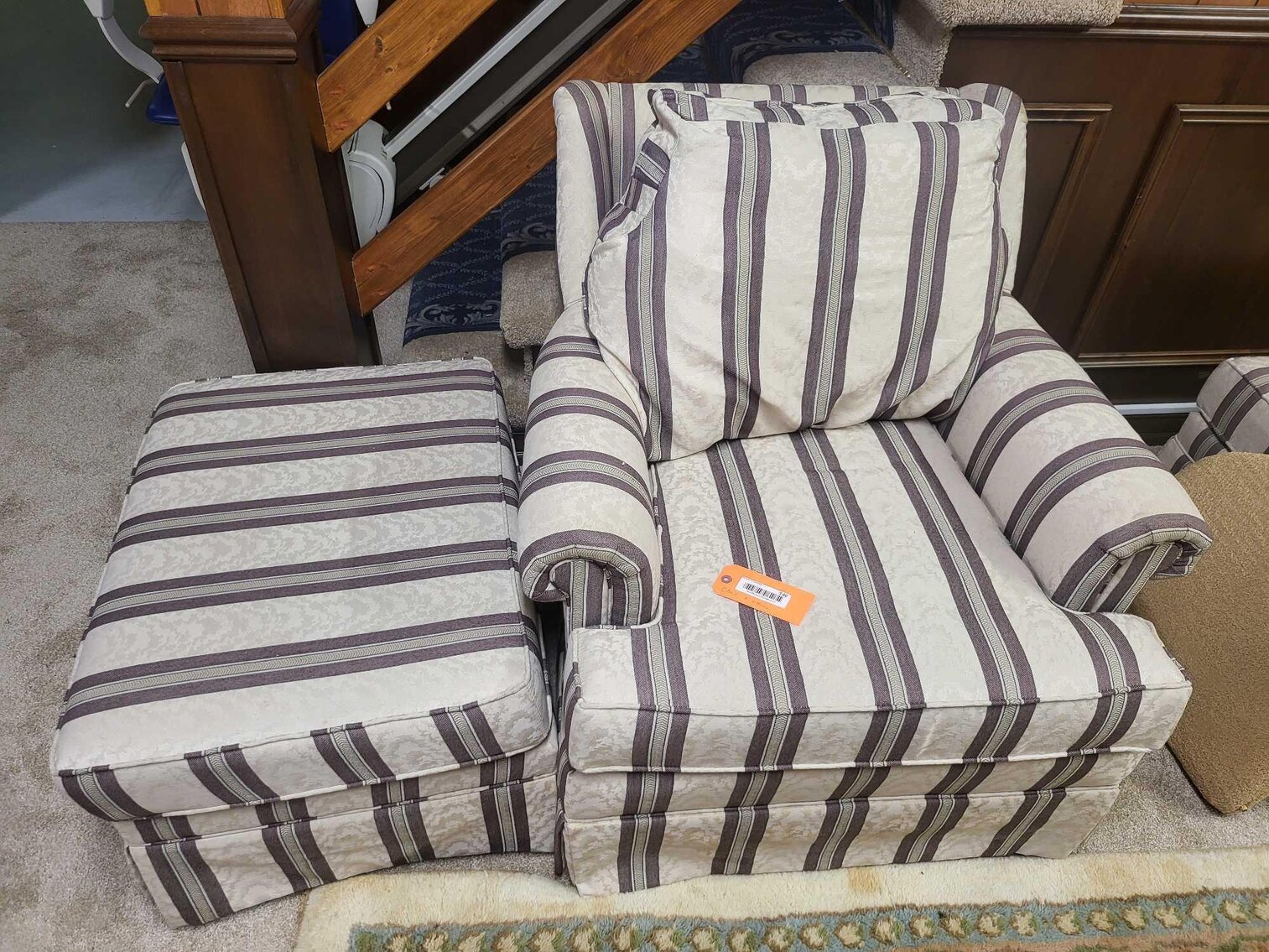 Image for Furniture, collectibles, household-Deer Path Dr