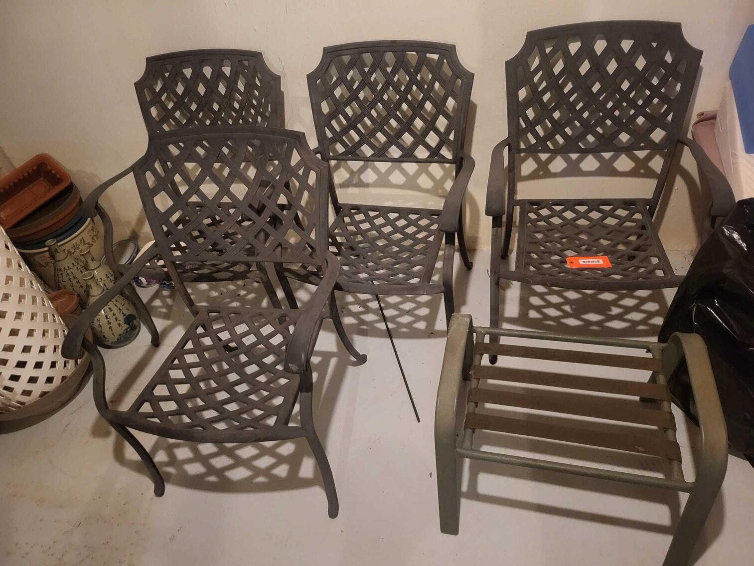 Image for Furniture, collectibles, household-Deer Path Dr