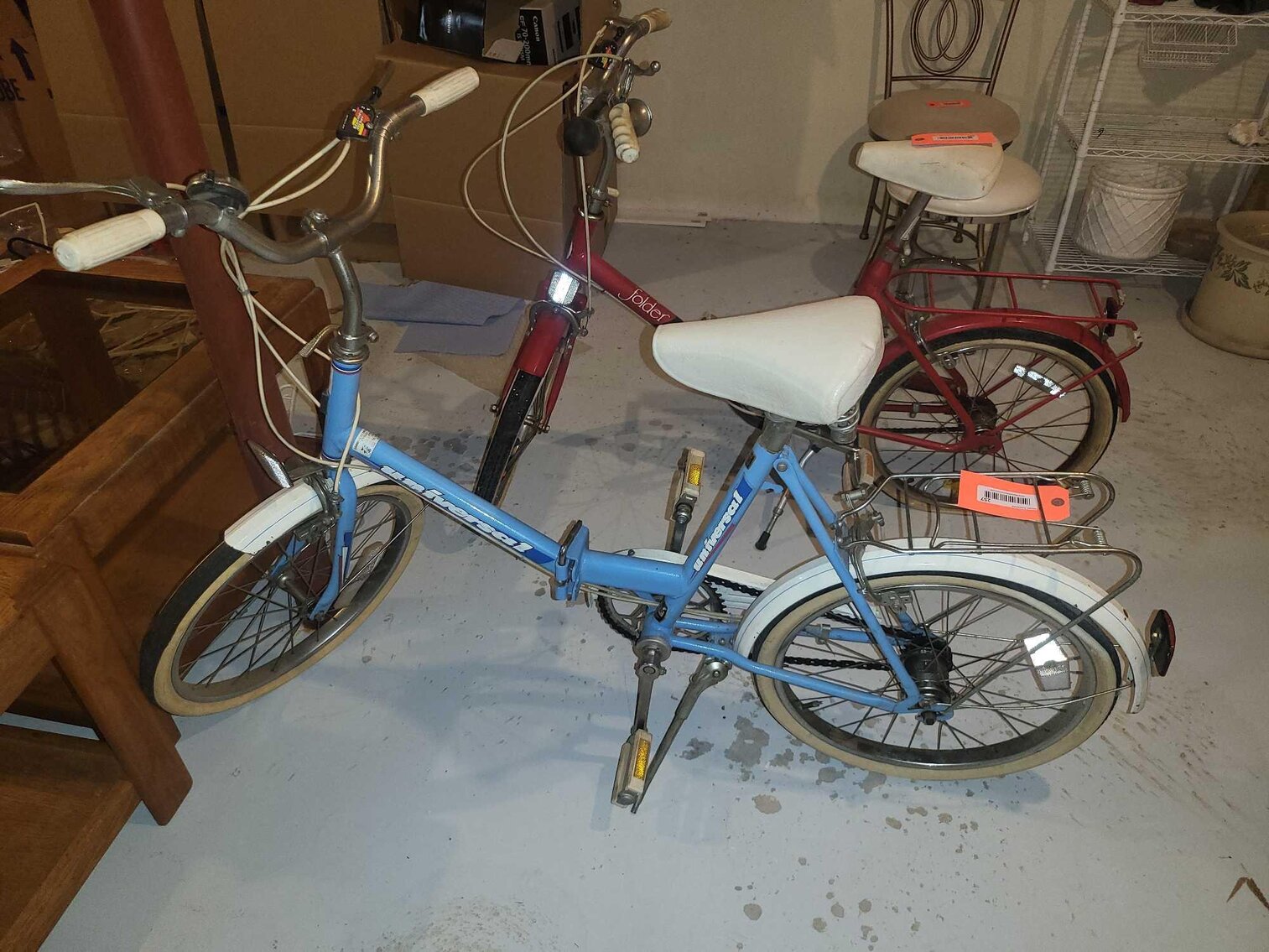 Image for Furniture, collectibles, household-Deer Path Dr