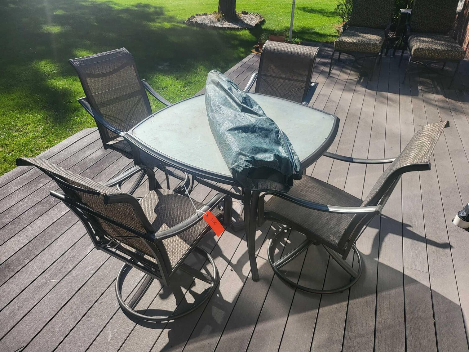 Image for Furniture, collectibles, household-Deer Path Dr