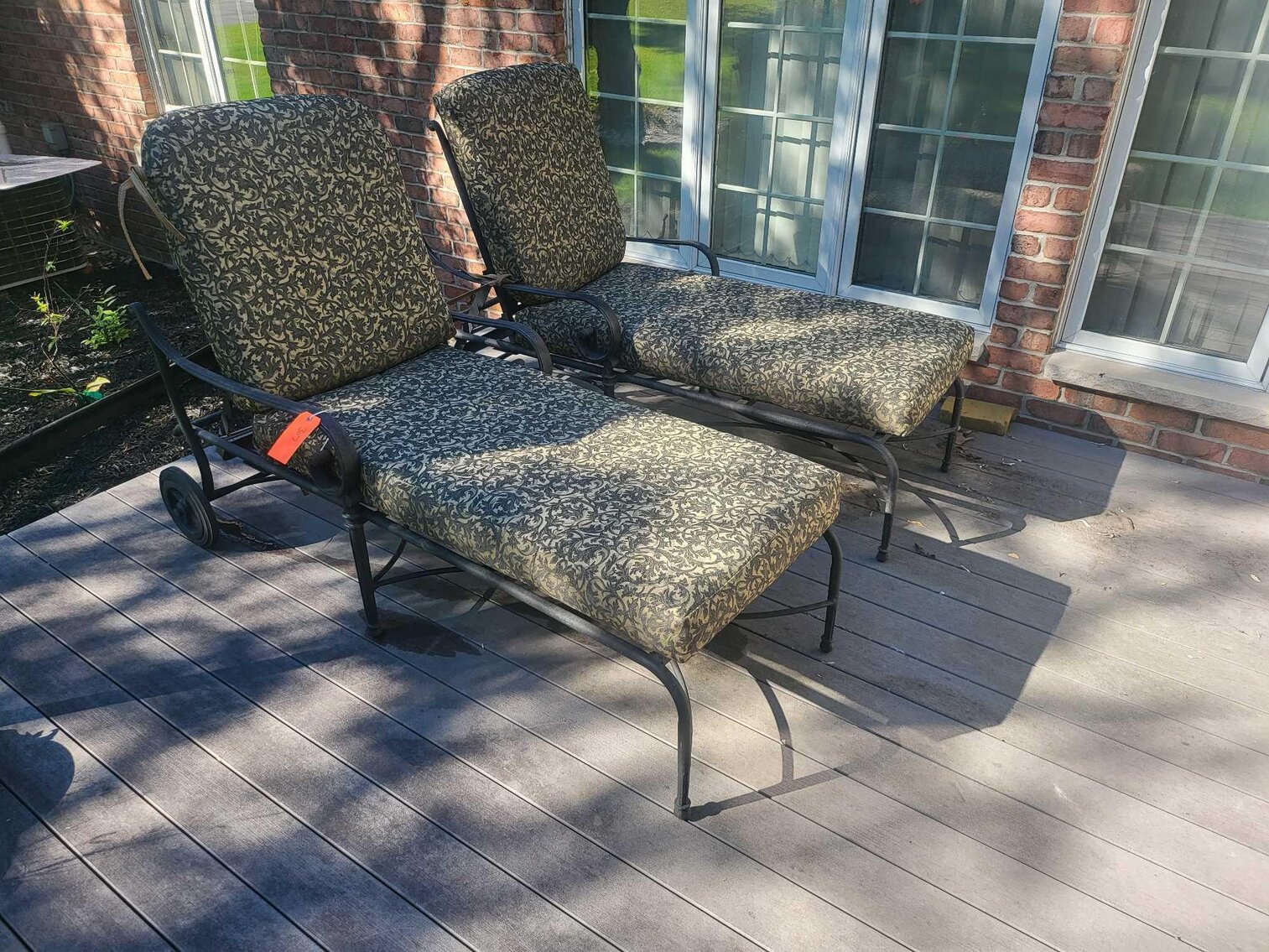 Image for Furniture, collectibles, household-Deer Path Dr