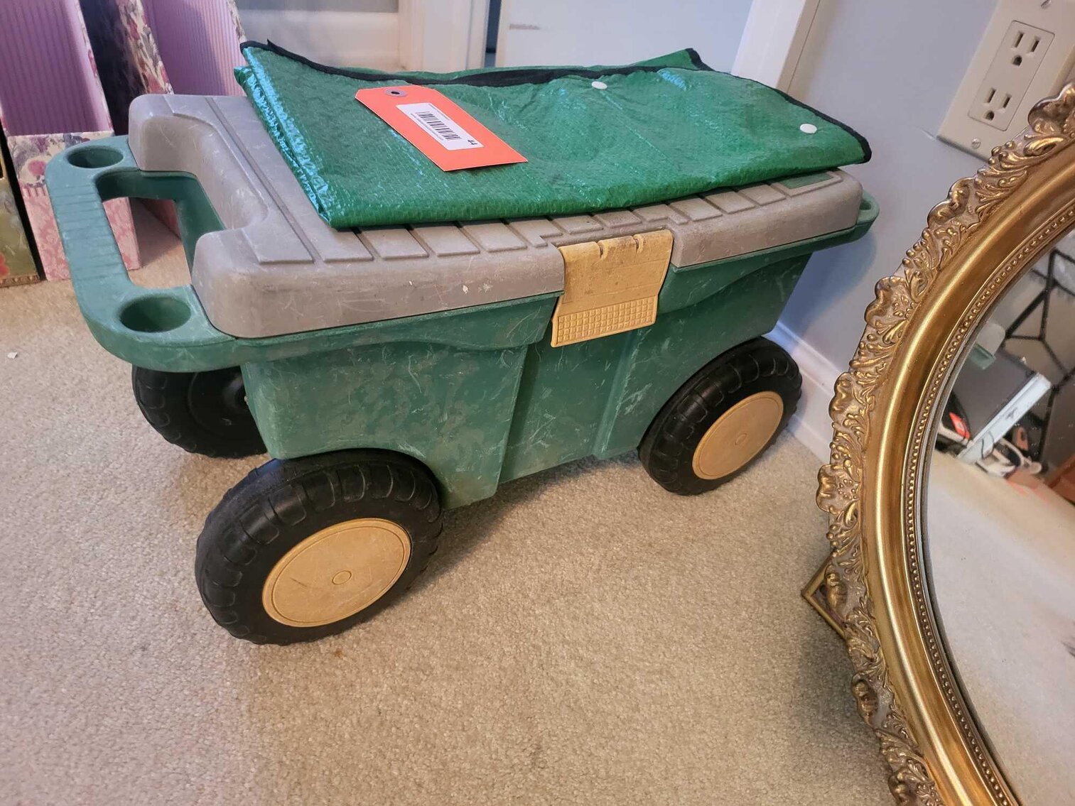 Image for Furniture, collectibles, household-Deer Path Dr