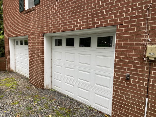 Image for Quaint Brick 2-story - 821 Twin Ponds Rd, Lawrenceville, VA 23868