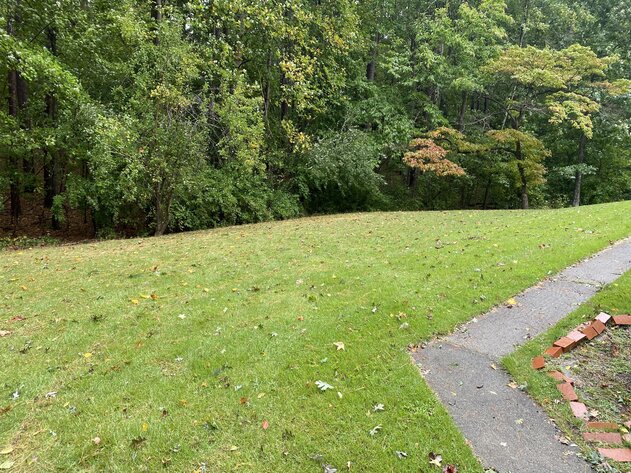 Image for Quaint Brick 2-story - 821 Twin Ponds Rd, Lawrenceville, VA 23868