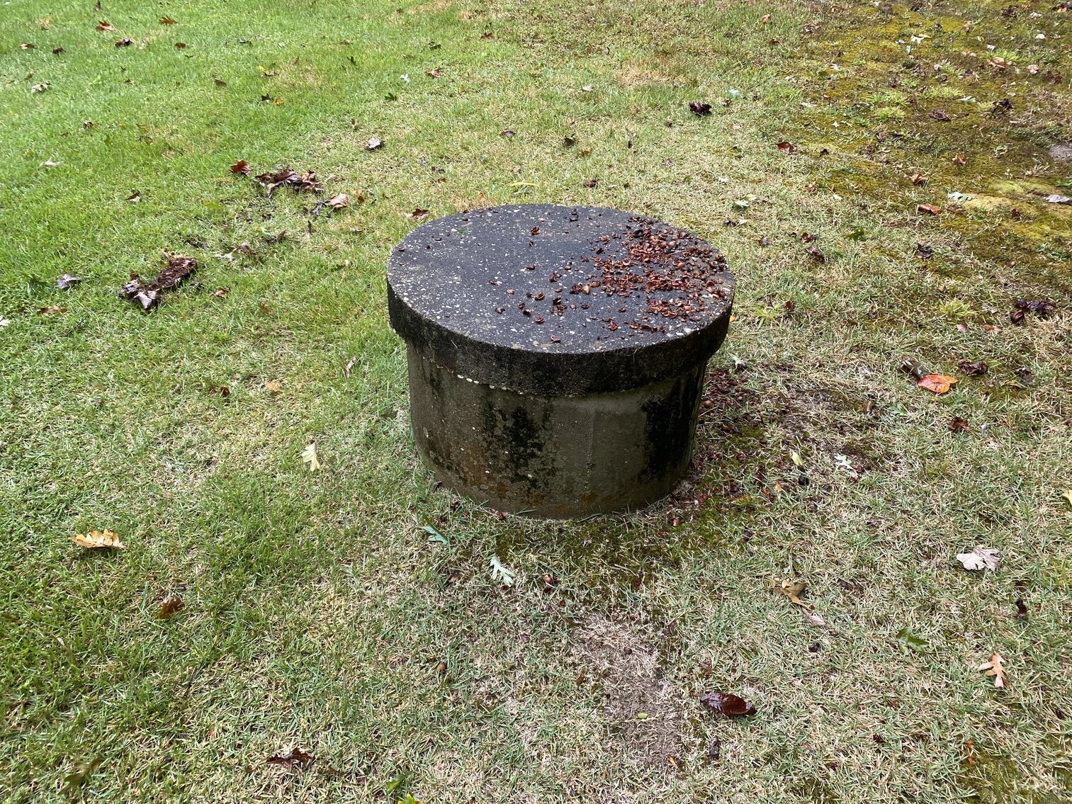 Image for Quaint Brick 2-story - 821 Twin Ponds Rd, Lawrenceville, VA 23868