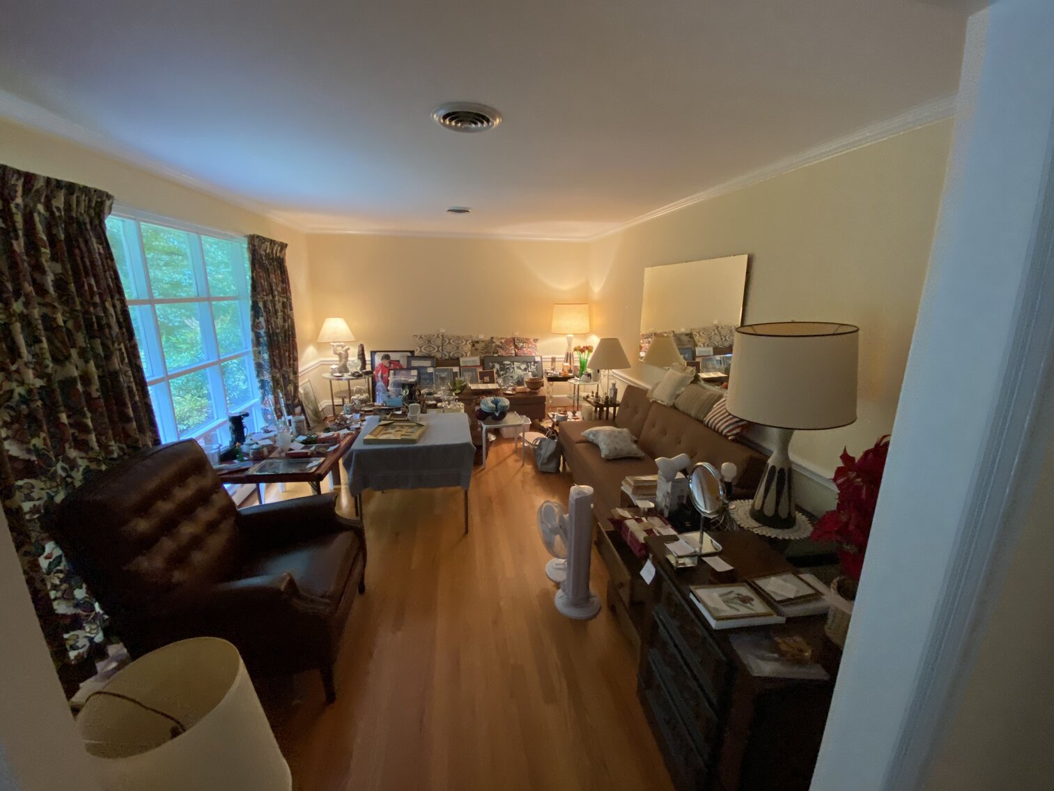 Image for Quaint Brick 2-story - 821 Twin Ponds Rd, Lawrenceville, VA 23868