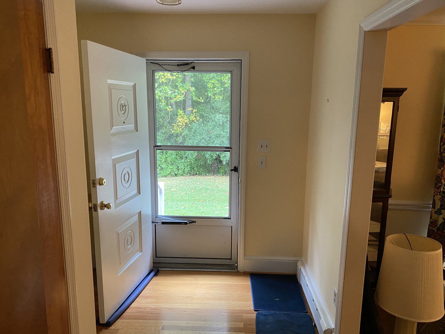 Image for Quaint Brick 2-story - 821 Twin Ponds Rd, Lawrenceville, VA 23868